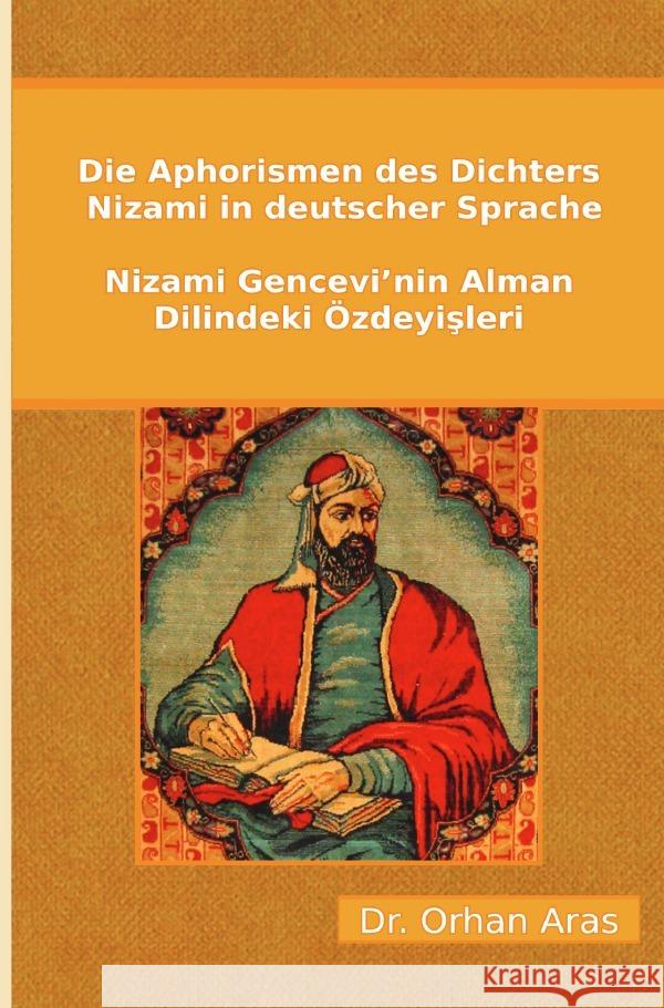 Dichter Nizami Aras, Orhan 9783756508259 epubli