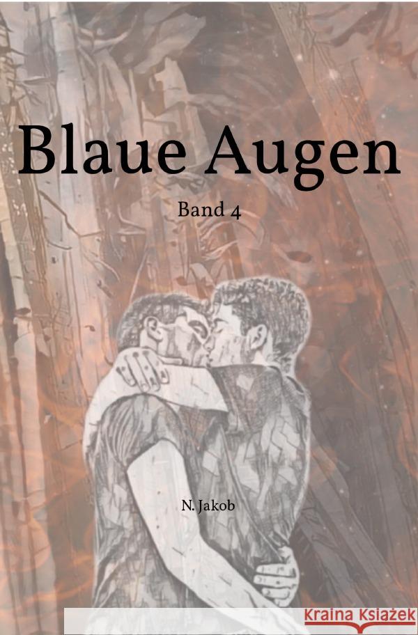 Blaue Augen Band 4 Jakob, N 9783756511099