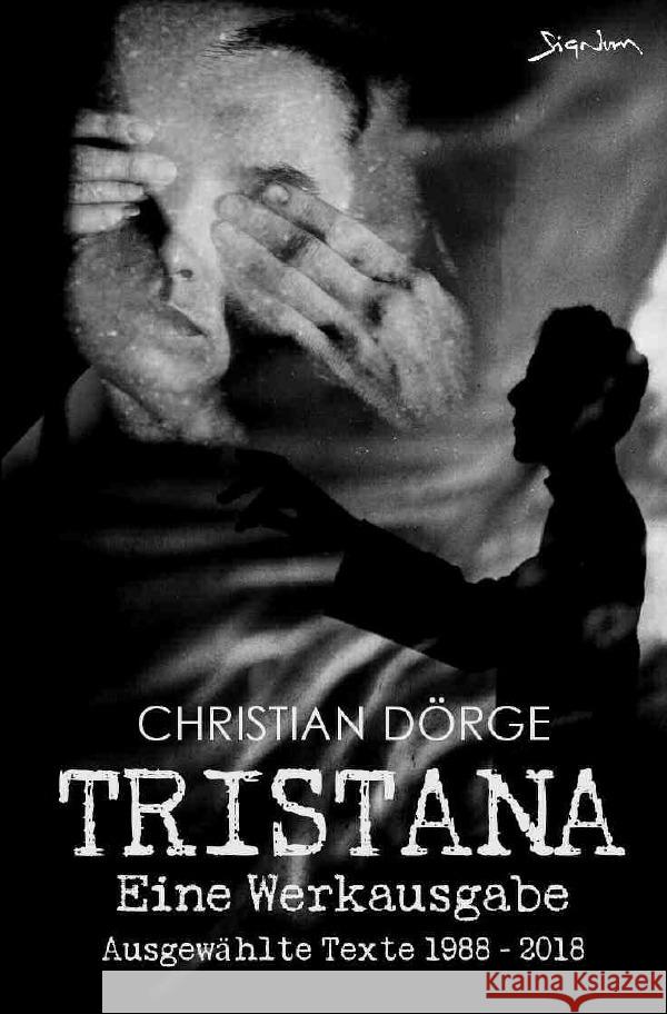 TRISTANA - EINE WERKAUSGABE Dörge, Christian 9783756512355 epubli