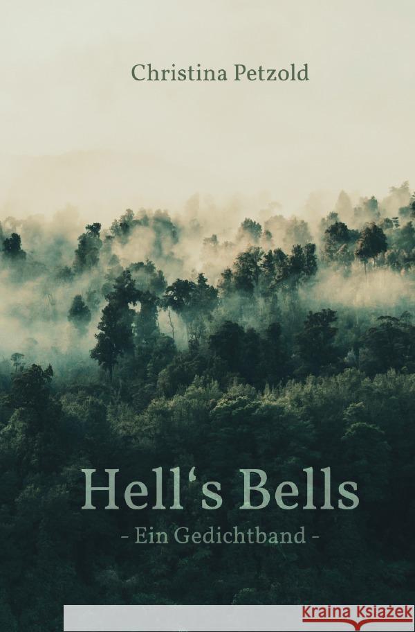 Hell's Bells Petzold, Christina 9783756513932