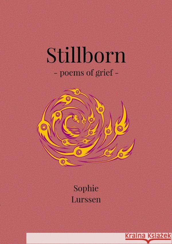 Stillborn Lurssen, Sophie 9783756515202