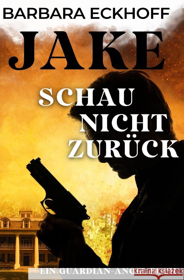 JAKE Eckhoff, Barbara 9783756518395