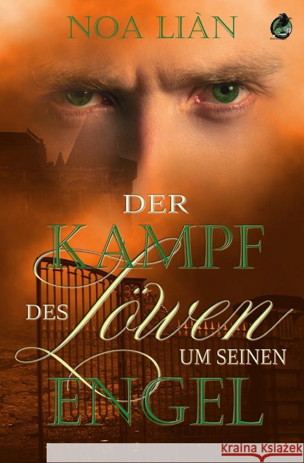 Der Kampf des Löwen um seinen Engel Liàn, Noa 9783756519545