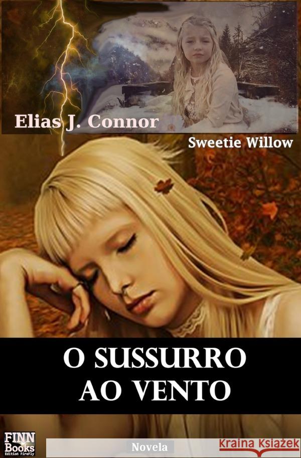 O sussurro ao vento Connor, Elias J. 9783756520688 epubli