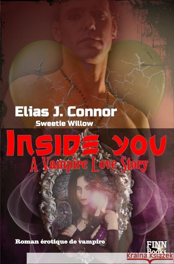 Inside you Connor, Elias J. 9783756525492 epubli