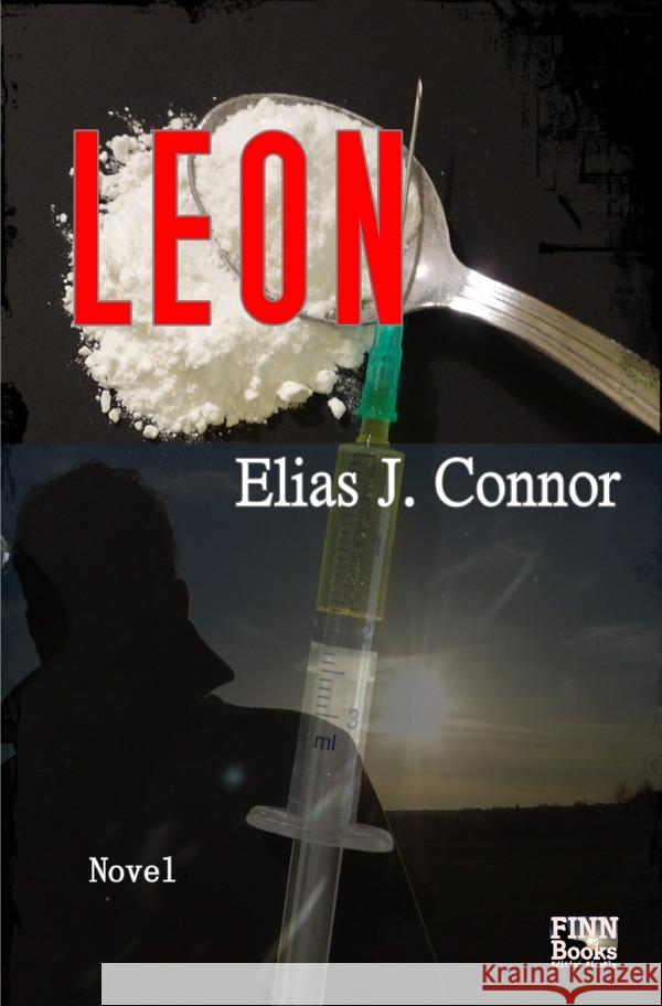 Leon Connor, Elias J. 9783756526291 epubli