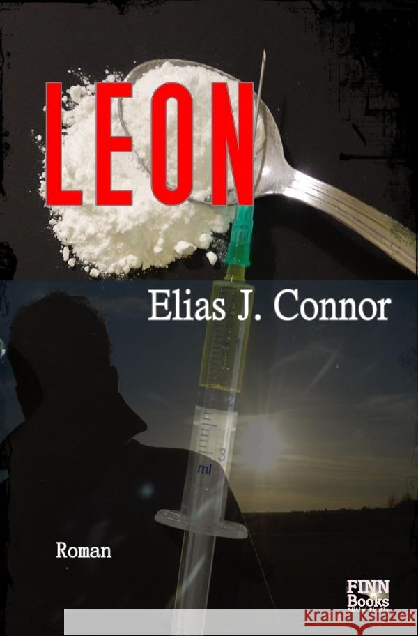 Leon Connor, Elias J. 9783756526307 epubli
