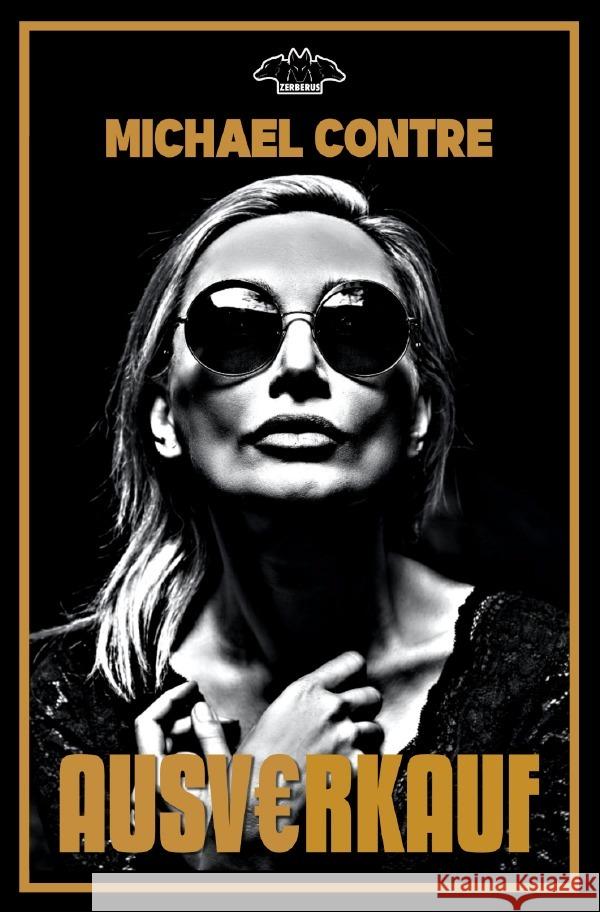 Ausverkauf Contre, Michael 9783756527564 epubli