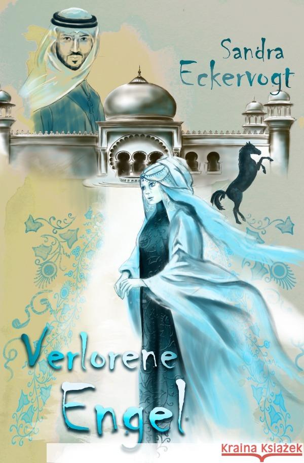Verlorene Engel Eckervogt, Sandra 9783756542178 epubli