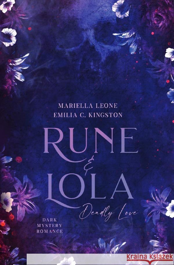 Rune & Lola Leone, Mariella 9783756542536