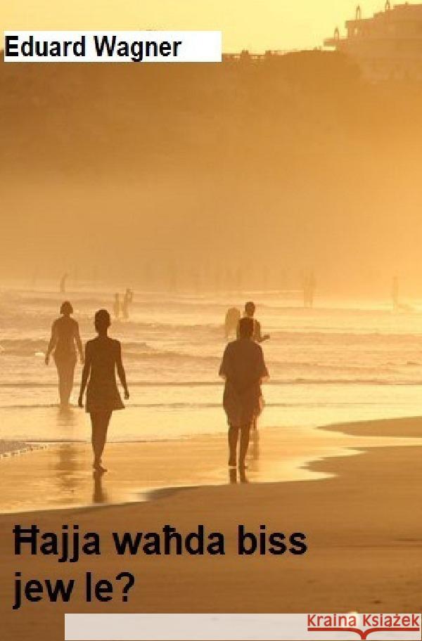 ajja wa da biss Wagner, Eduard 9783756549009