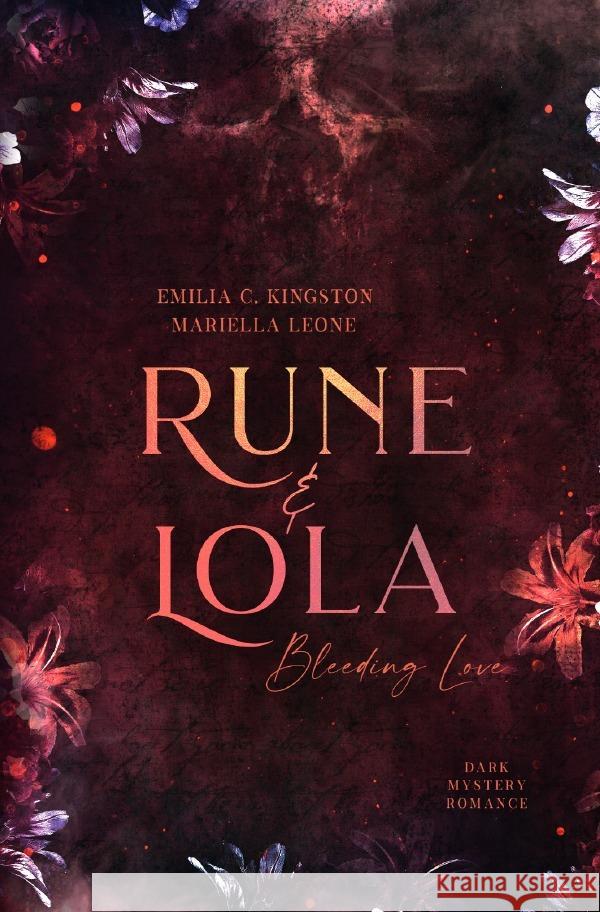 Rune & Lola Kingston, Emilia C., Leone, Mariella 9783756549177