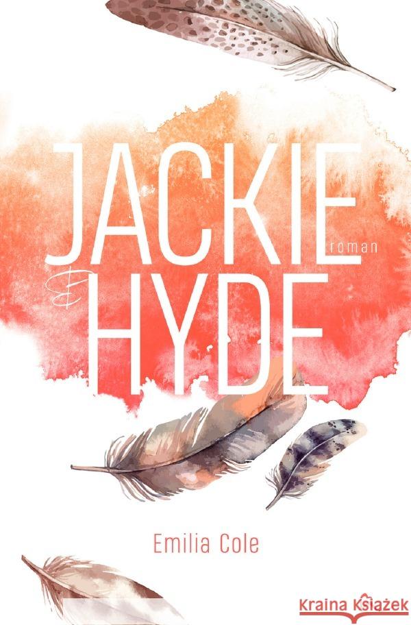 Jackie & Hyde Cole, Emilia 9783756553877