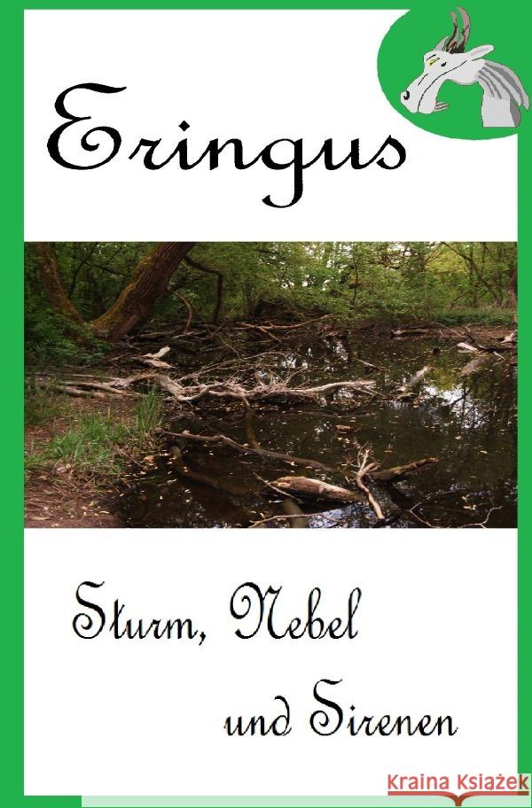 Eringus - Sturm, Nebel und Sirenen Seuring, Rainer 9783756557578