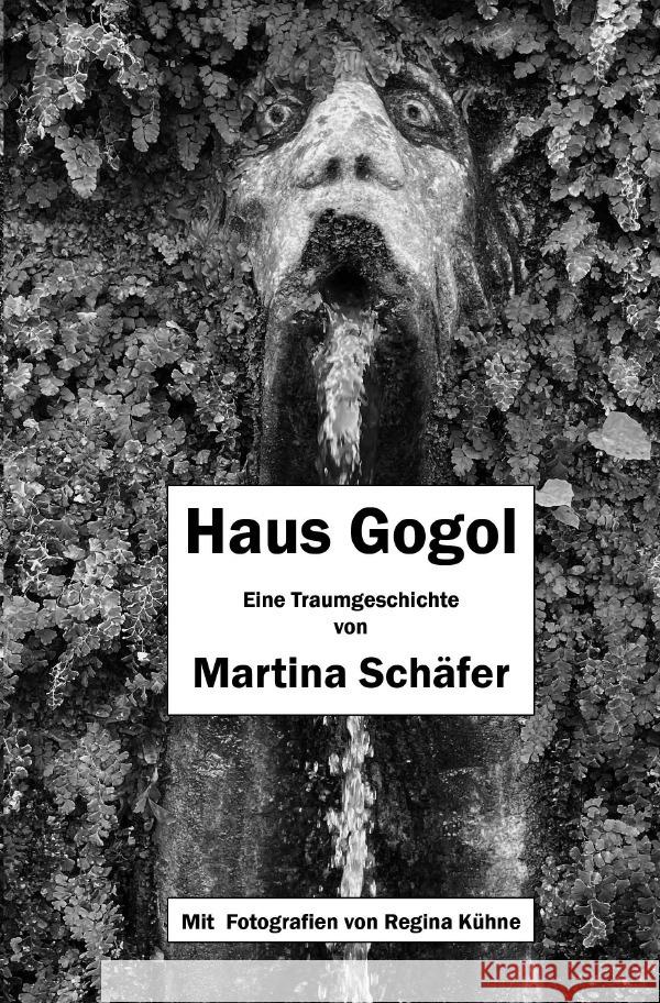 Haus Gogol Schäfer, Martina 9783756557608