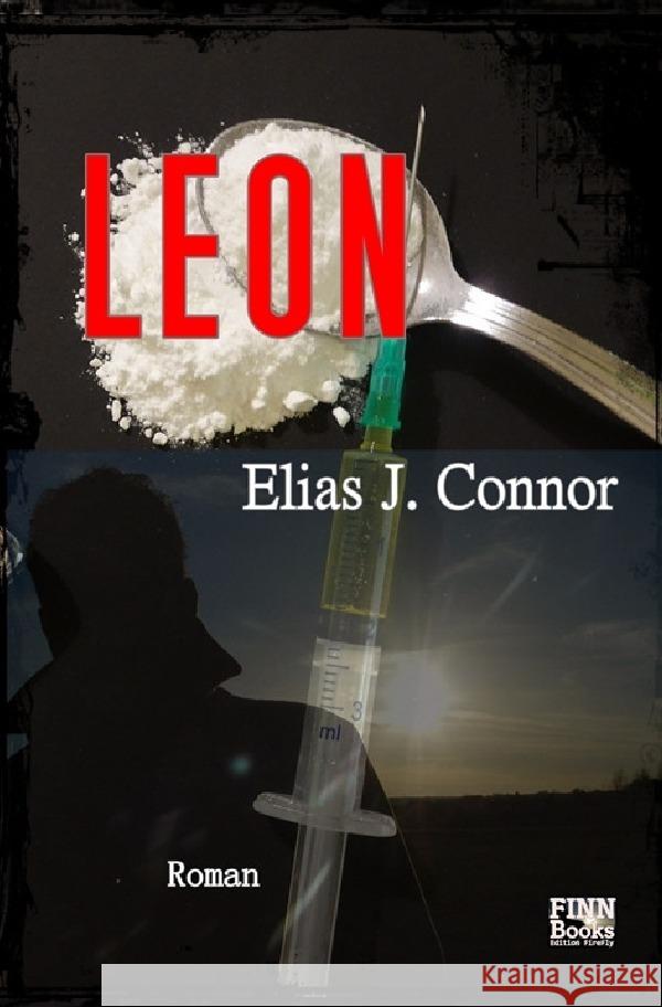 Leon Connor, Elias J. 9783756559350 epubli