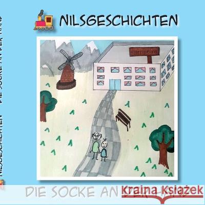 Die Socke an der Hand Joanna K?ner 9783756835003