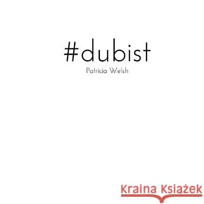 #dubist Patricia Welsh 9783756835614 Books on Demand