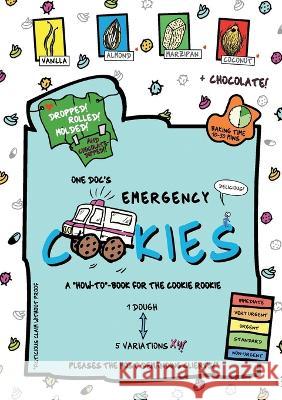 One Doc\'s Emergency Cookies One Doc 9783756836161 Books on Demand