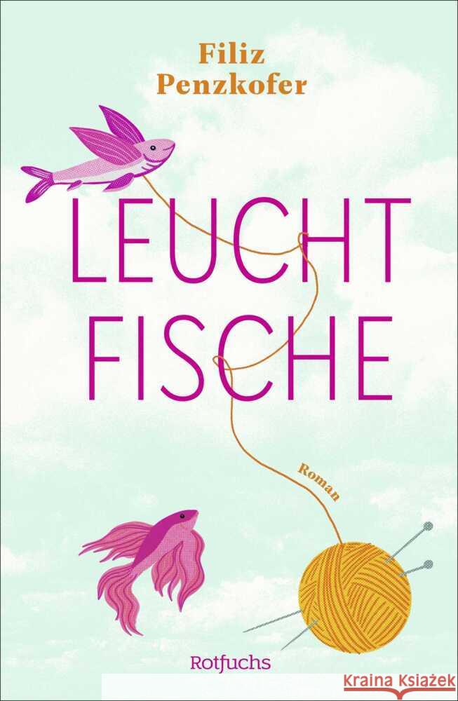 Leuchtfische Penzkofer, Filiz 9783757100445