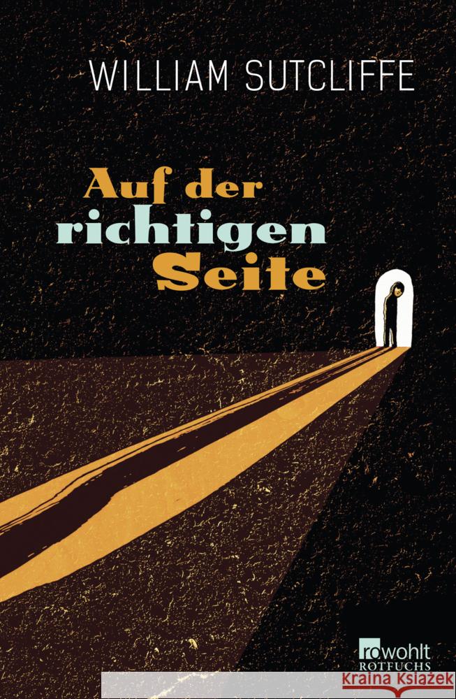 Auf der richtigen Seite Sutcliffe, William 9783757101060