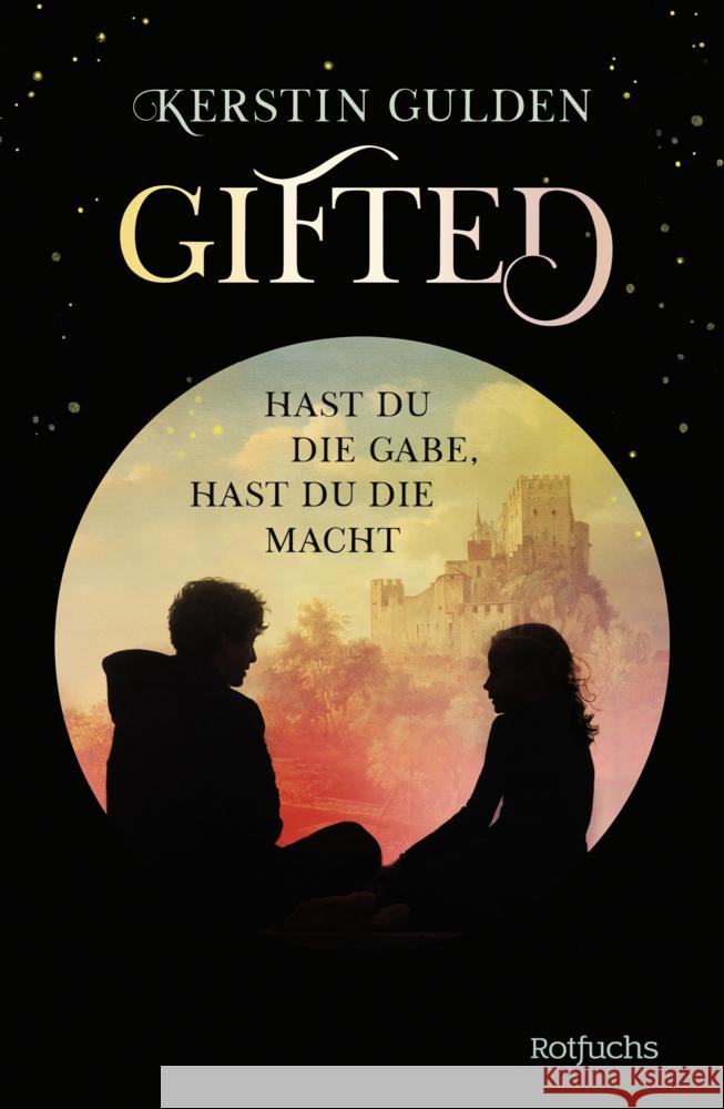 Gifted Gulden, Kerstin 9783757101169