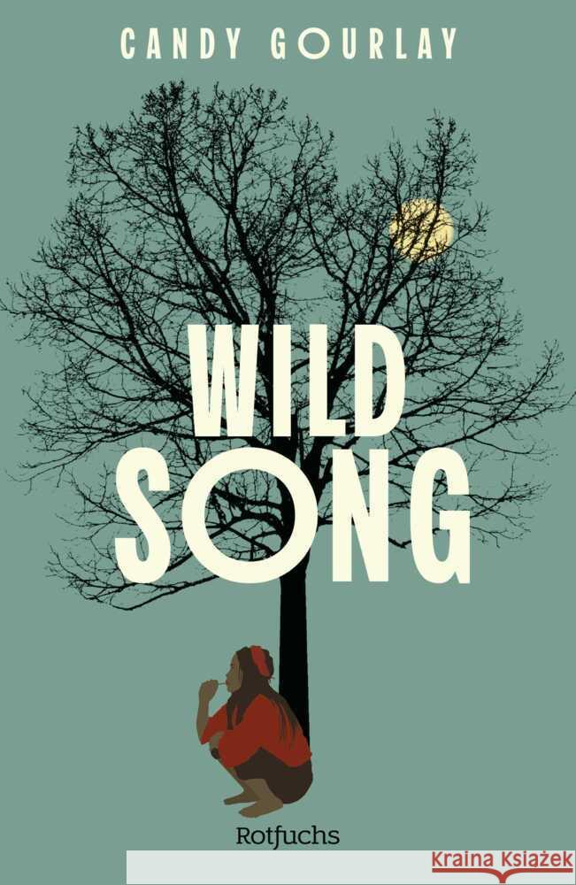 Wild Song Gourlay, Candy 9783757101947 Rotfuchs