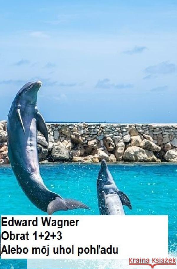 Obrat 1+2+3 Wagner, Eduard 9783757504755