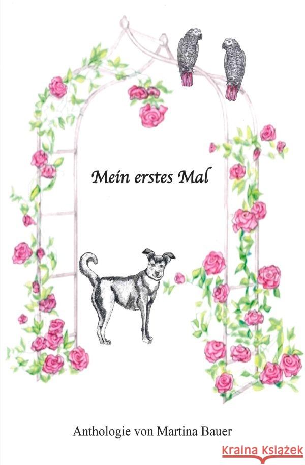 Mein erstes Mal Bauer, Martina 9783757506278