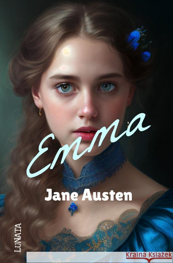 Emma Austen, Jane 9783757508173 epubli