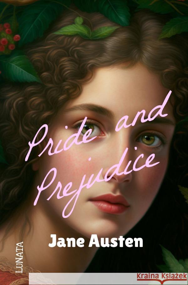 Pride and Prejudice Austen, Jane 9783757508234 epubli