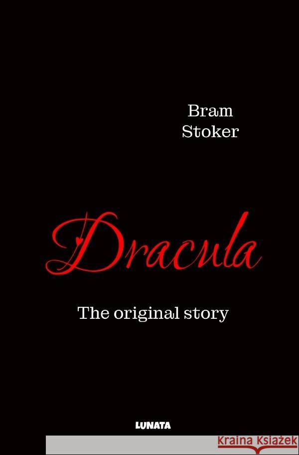 Dracula Stoker, Bram 9783757508715