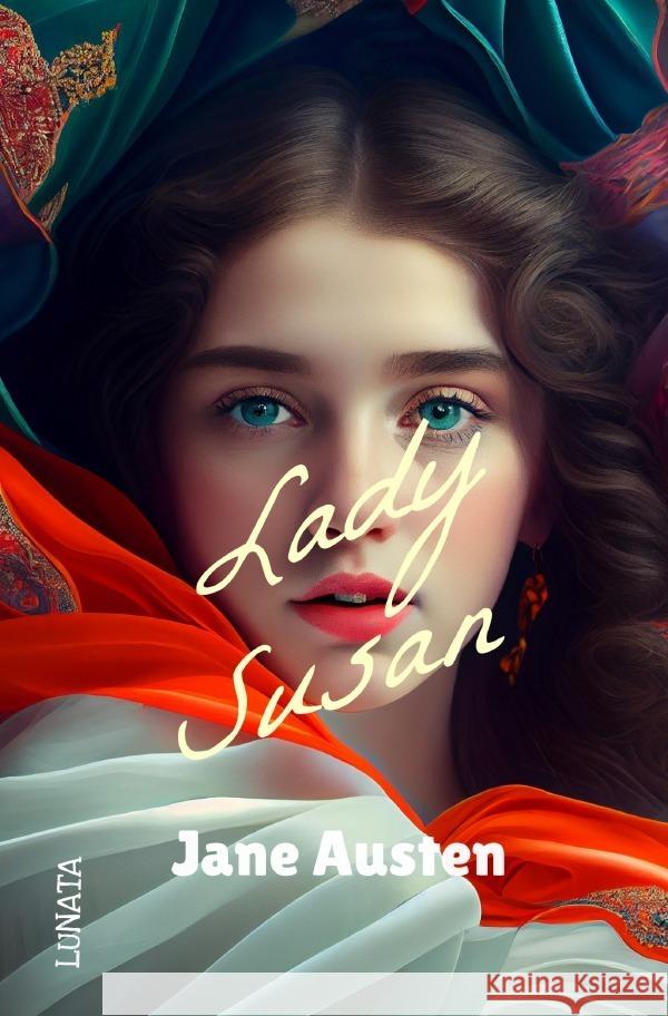 Lady Susan Austen, Jane 9783757508906 epubli