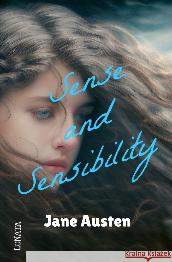 Sense and Sensibility Austen, Jane 9783757508944 epubli