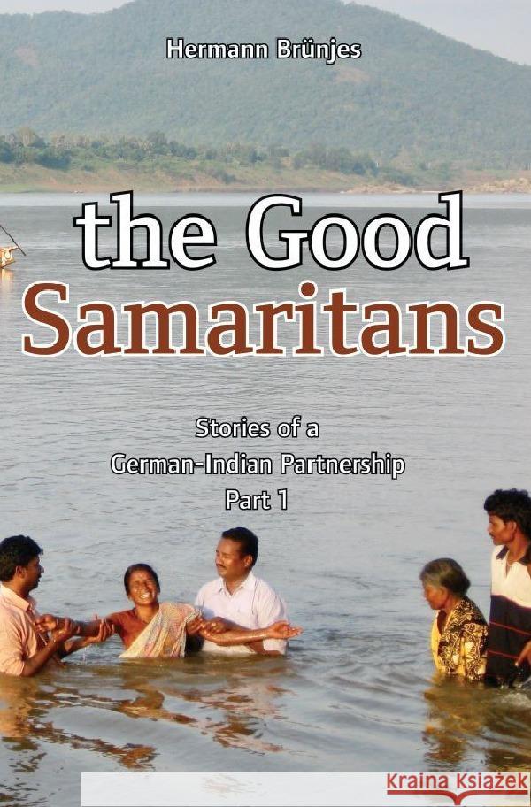 the Good Samaritans Brünjes, Hermann 9783757509064 epubli
