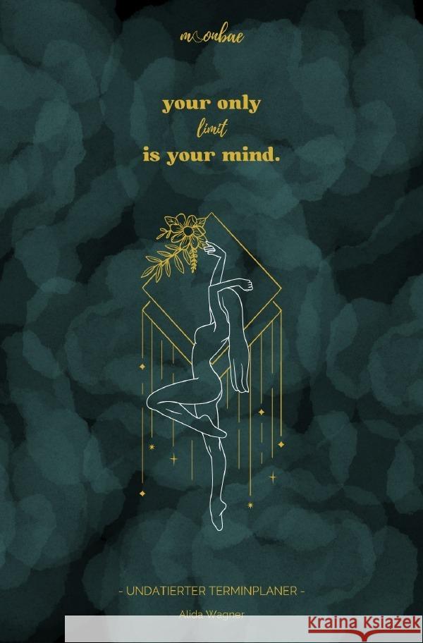 Terminplaner Wagner, Alida 9783757511517 epubli