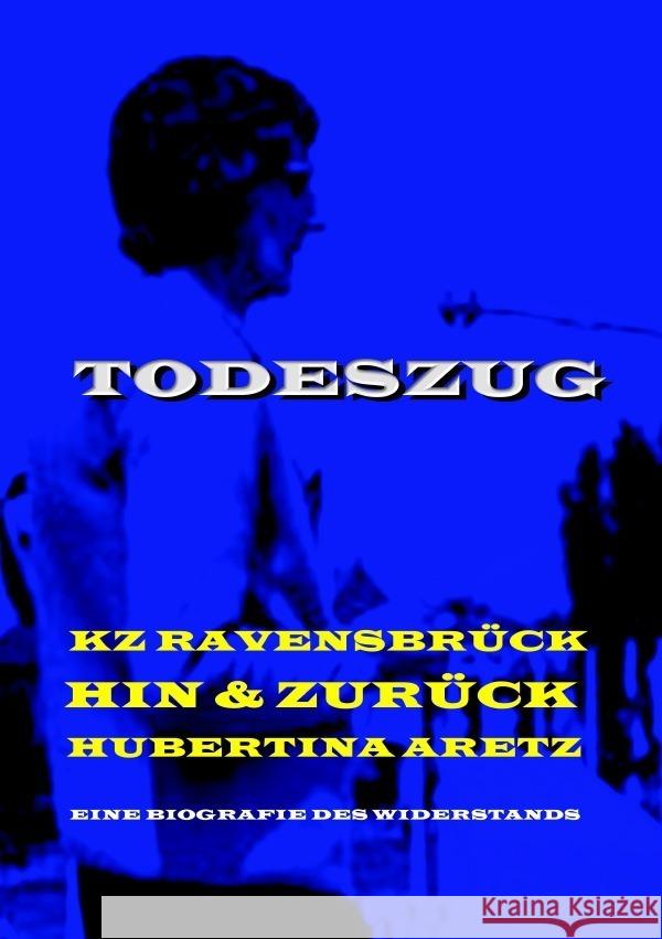 TODESZUG Freude, Manfred H. 9783757514785 epubli