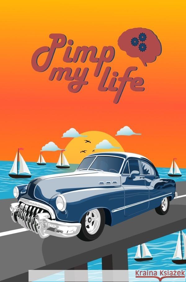PimpMyLife Chmiel, Daniel 9783757515072