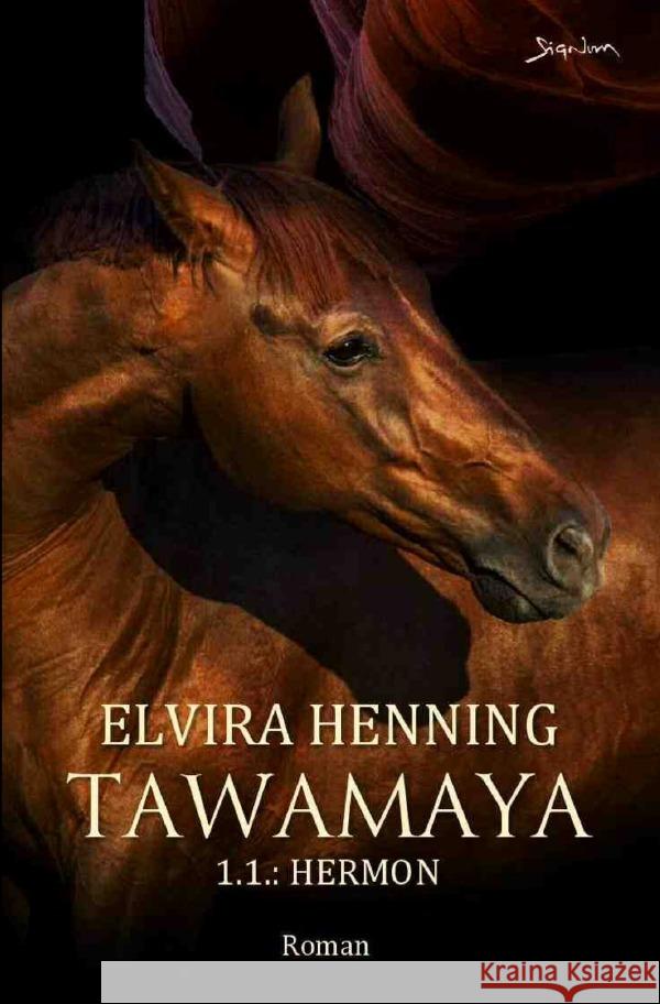 Tawamaya - 1.1.: Hermon Henning, Elvira 9783757523701