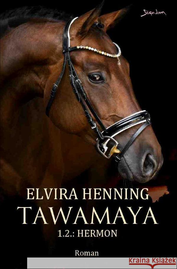 Tawamaya - 1.2.: Hermon Henning, Elvira 9783757523794