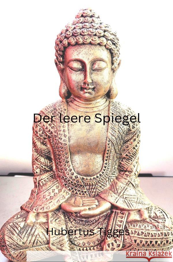 Der leere Spiegel Tigges, Hubertus 9783757525989