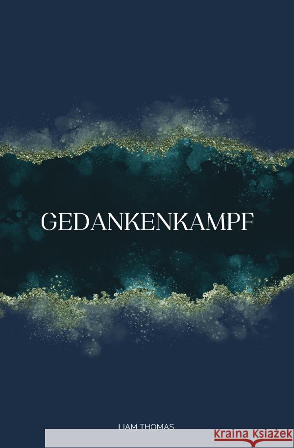 Gedankenkampf Thomas, Liam 9783757530235
