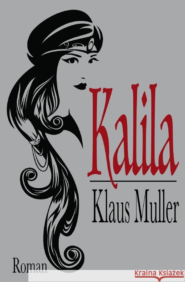 Kalila Muller, Klaus 9783757533366
