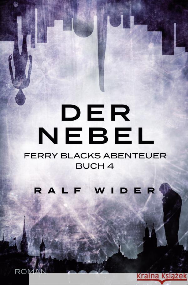 Der Nebel Wider, Ralf 9783757536602