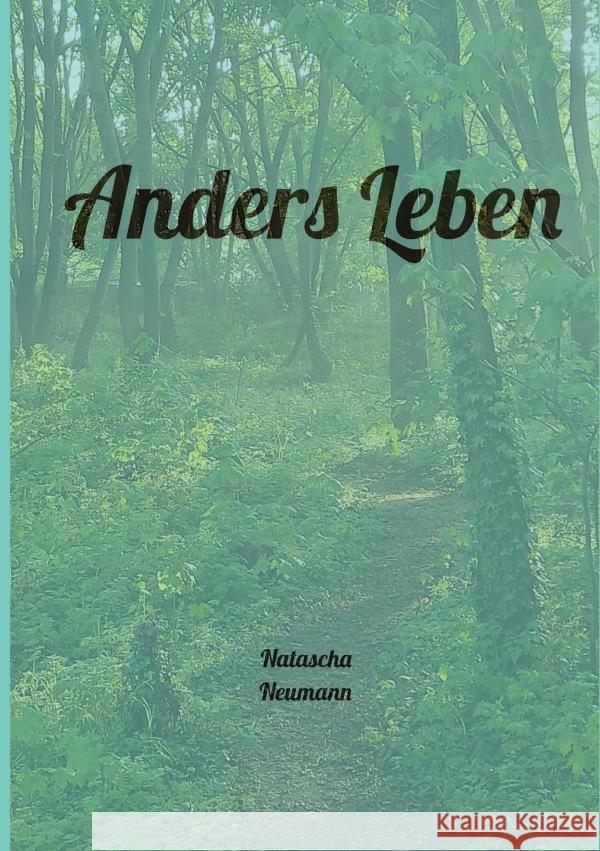 Anders Leben Neumann, Natascha 9783757537449