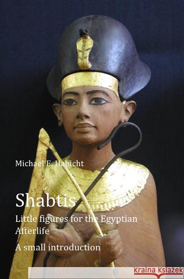 Shabtis Habicht, Michael E., Habicht, Marie Elisabeth 9783757538118