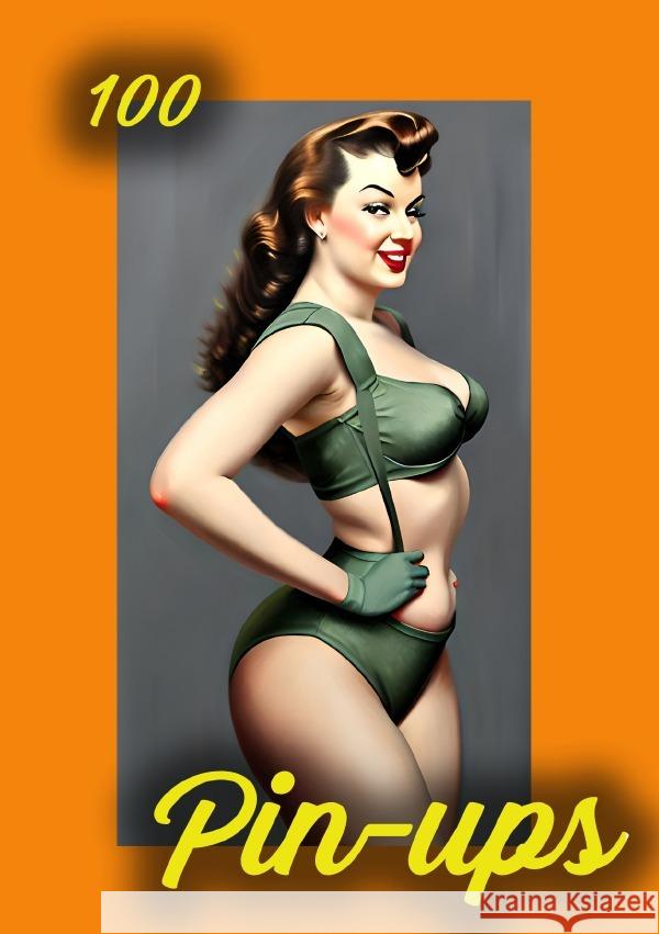 Pin-ups intelligentes, artificialis guy 9783757542122 epubli