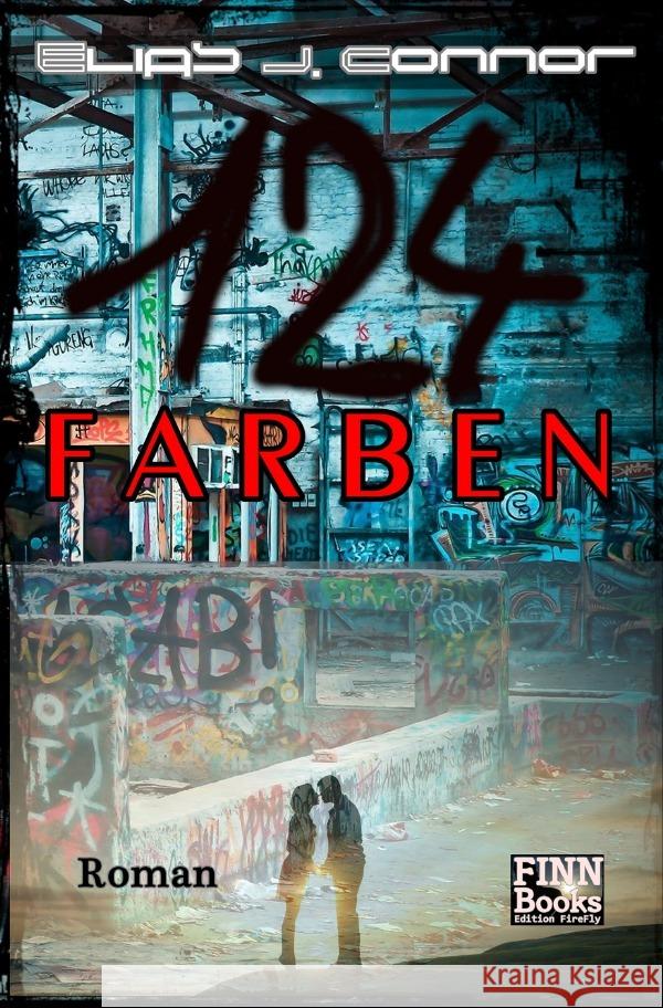 124 Farben Connor, Elias J. 9783757559106 epubli