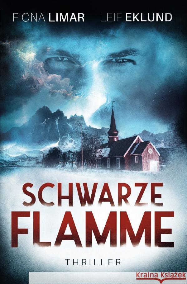 Schwarze Flamme Limar, Fiona 9783757560416