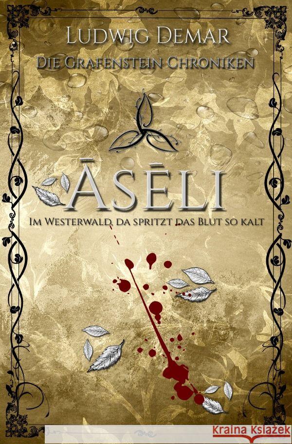 Aseli Demar, Ludwig 9783757568931